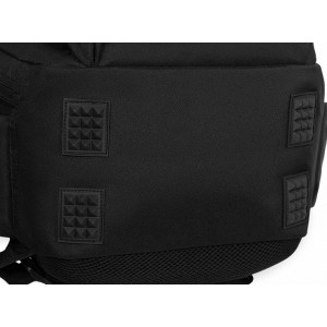 Рюкзак ShotTime Tactical, 36л, чёрный арт.: ST-BP-23007-BK